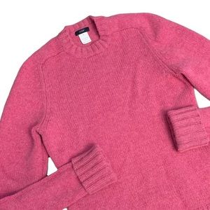 J. Crew | Fitted Sweater